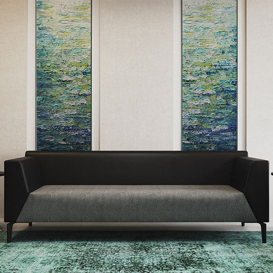 Fiesta Modern Office Sofa