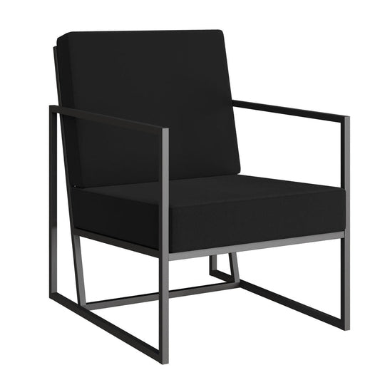 Fiesta Modern Zeno Compact Lounge Sofa