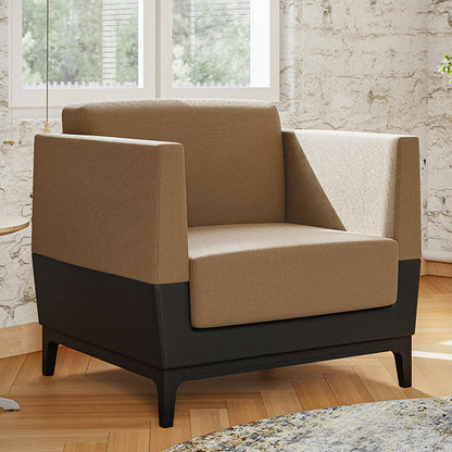 Fiesta Contemporary Aston Sofa