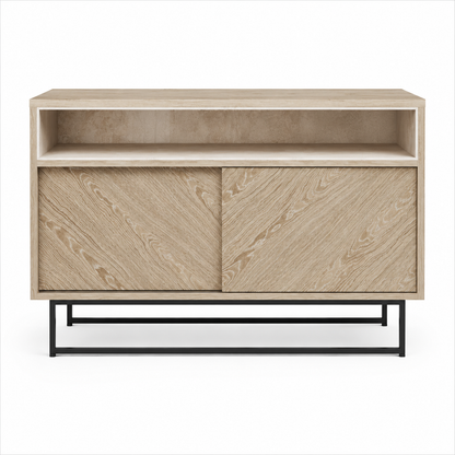 Fiesta Sidus Modern Office Side Storage Rack