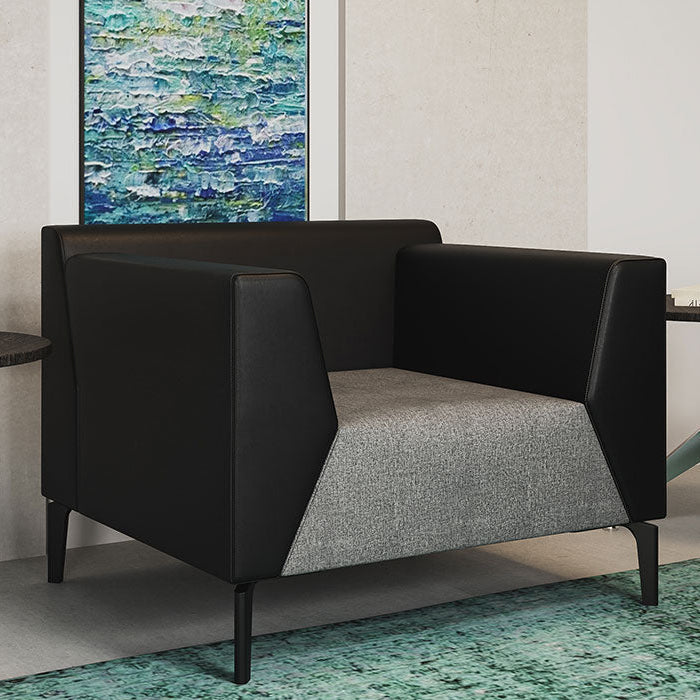 Fiesta Modern Office Sofa
