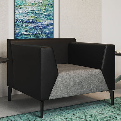 Fiesta Modern Office Sofa
