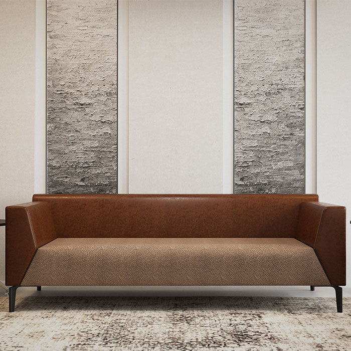Fiesta Modern Office Sofa