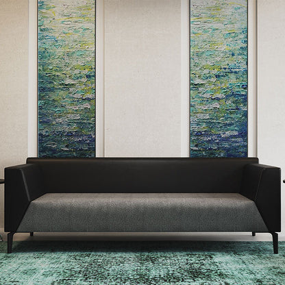 Fiesta Modern Office Sofa