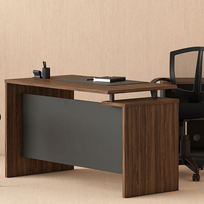 Fiesta Modern Office Desk