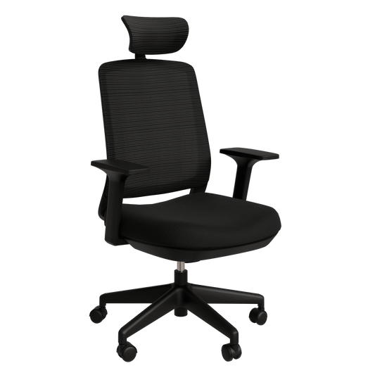 Fiesta Pulse Manager Chair
