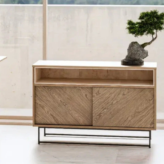 Fiesta Sidus Modern Office Side Storage Rack