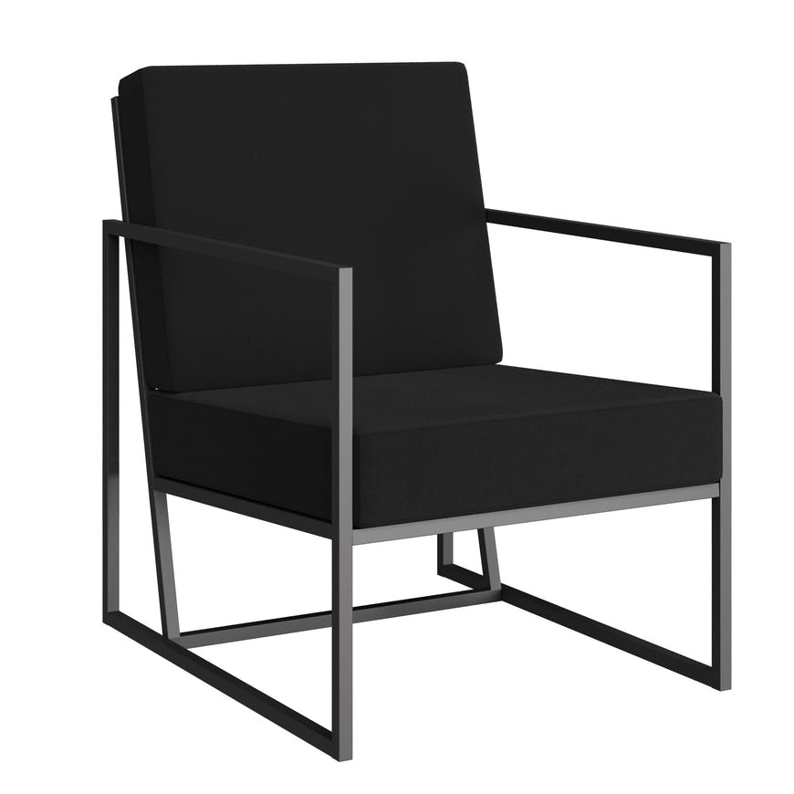 Fiesta Modern Zeno Compact Lounge Sofa