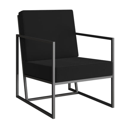 Fiesta Modern Zeno Compact Lounge Sofa